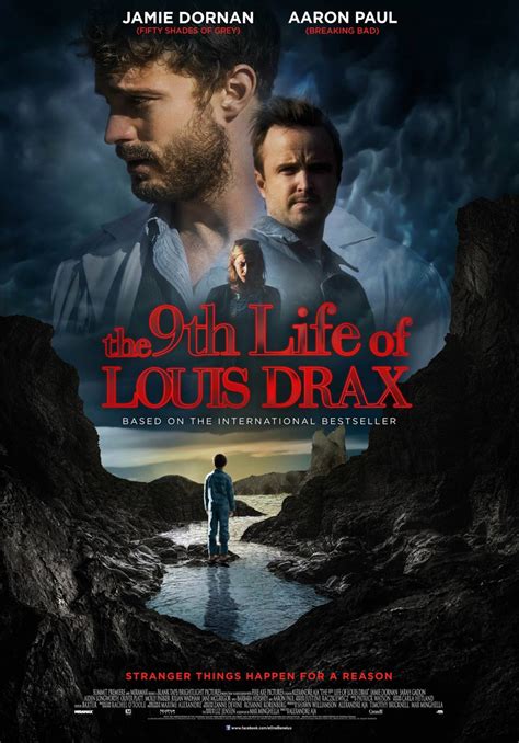 watch The 9th Life of Louis Drax